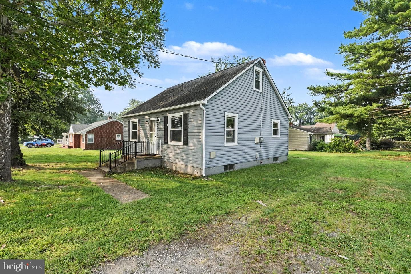 302 E Chatham Street, Fredericksburg