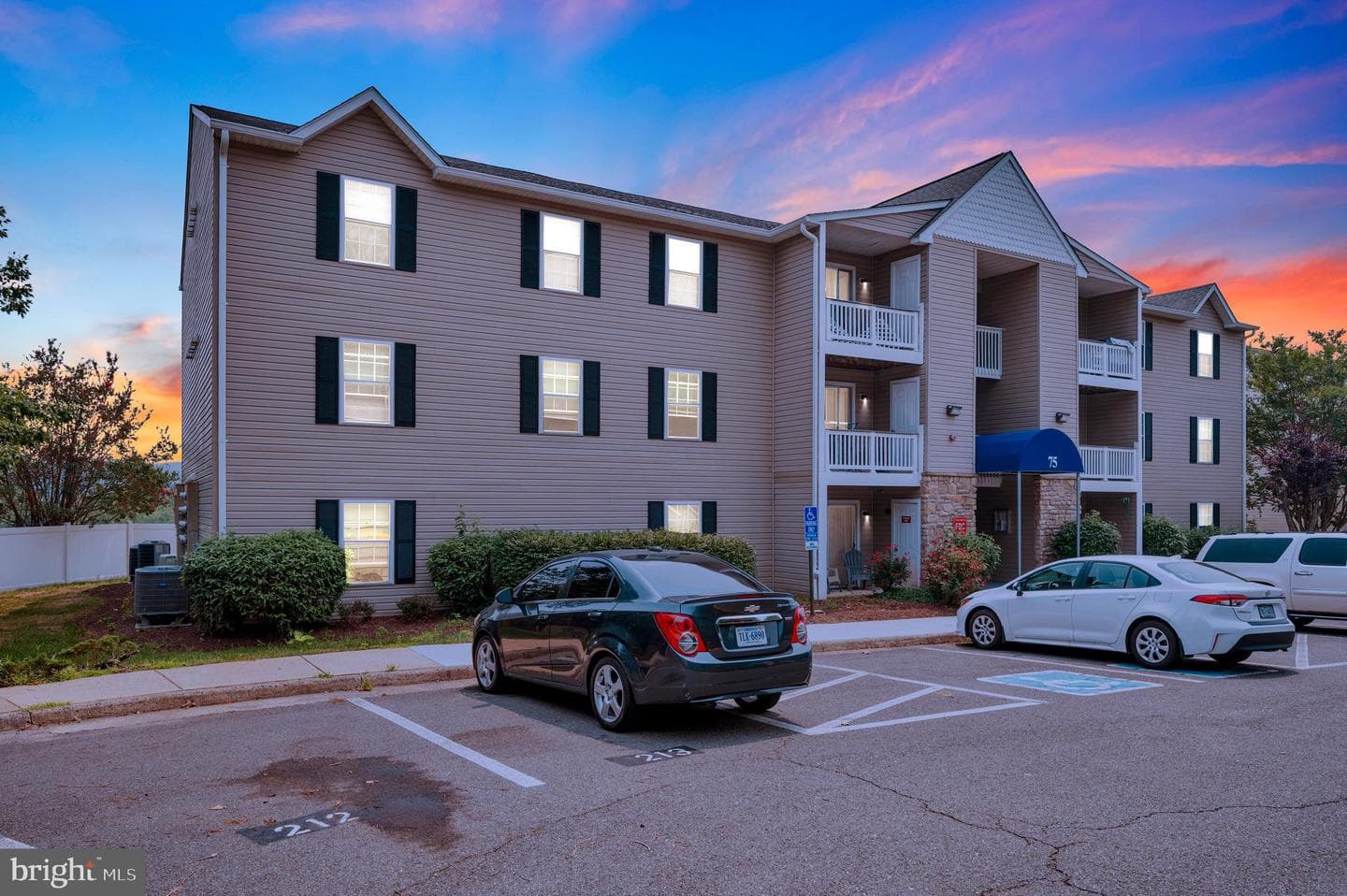 75 Fern Oak Circle #303, Stafford