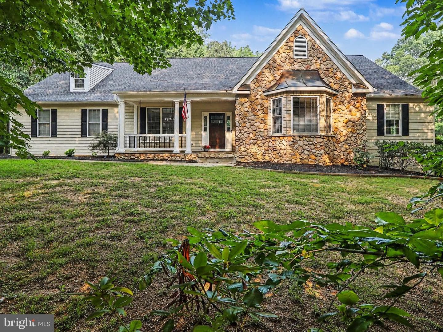 78 Wateredge Lane, Fredericksburg