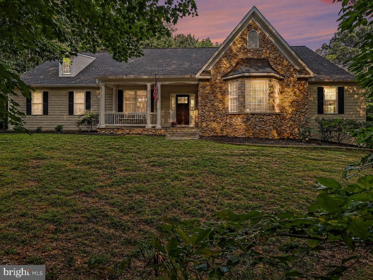 78 Wateredge Lane, Fredericksburg