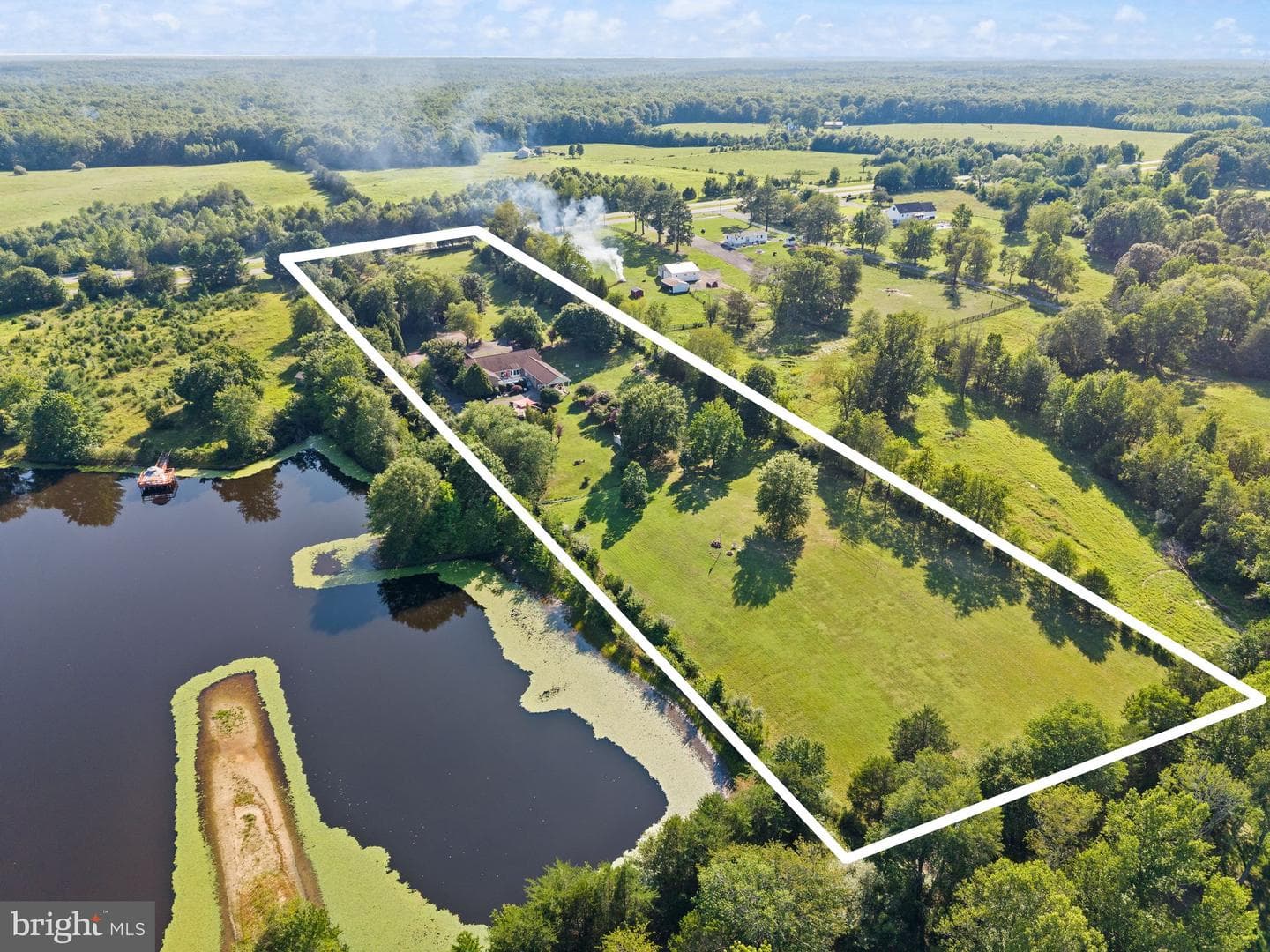 14481 Warrenton Road, Fredericksburg