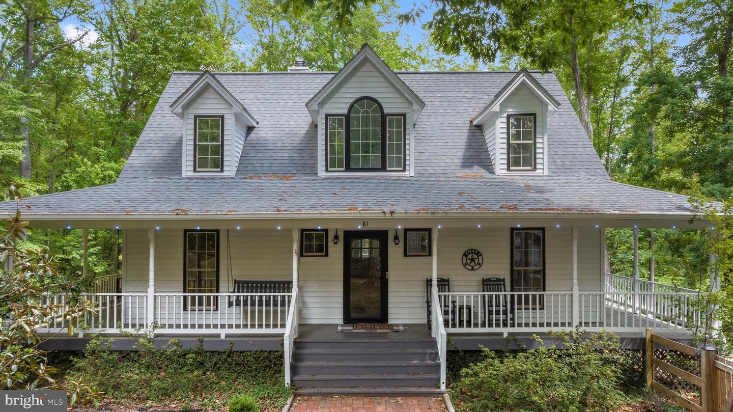 81 Lady Jane Lane, Fredericksburg