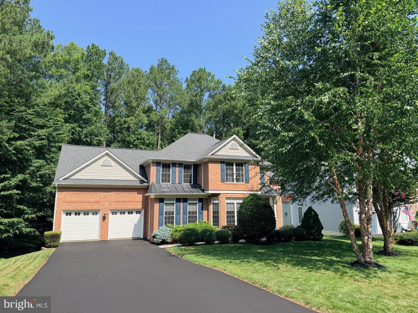6 Bullrush Court, Stafford