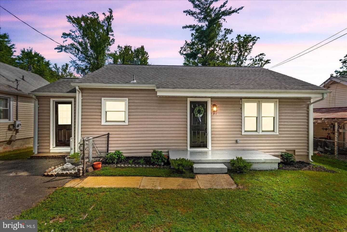 31 Kelley Road, Fredericksburg