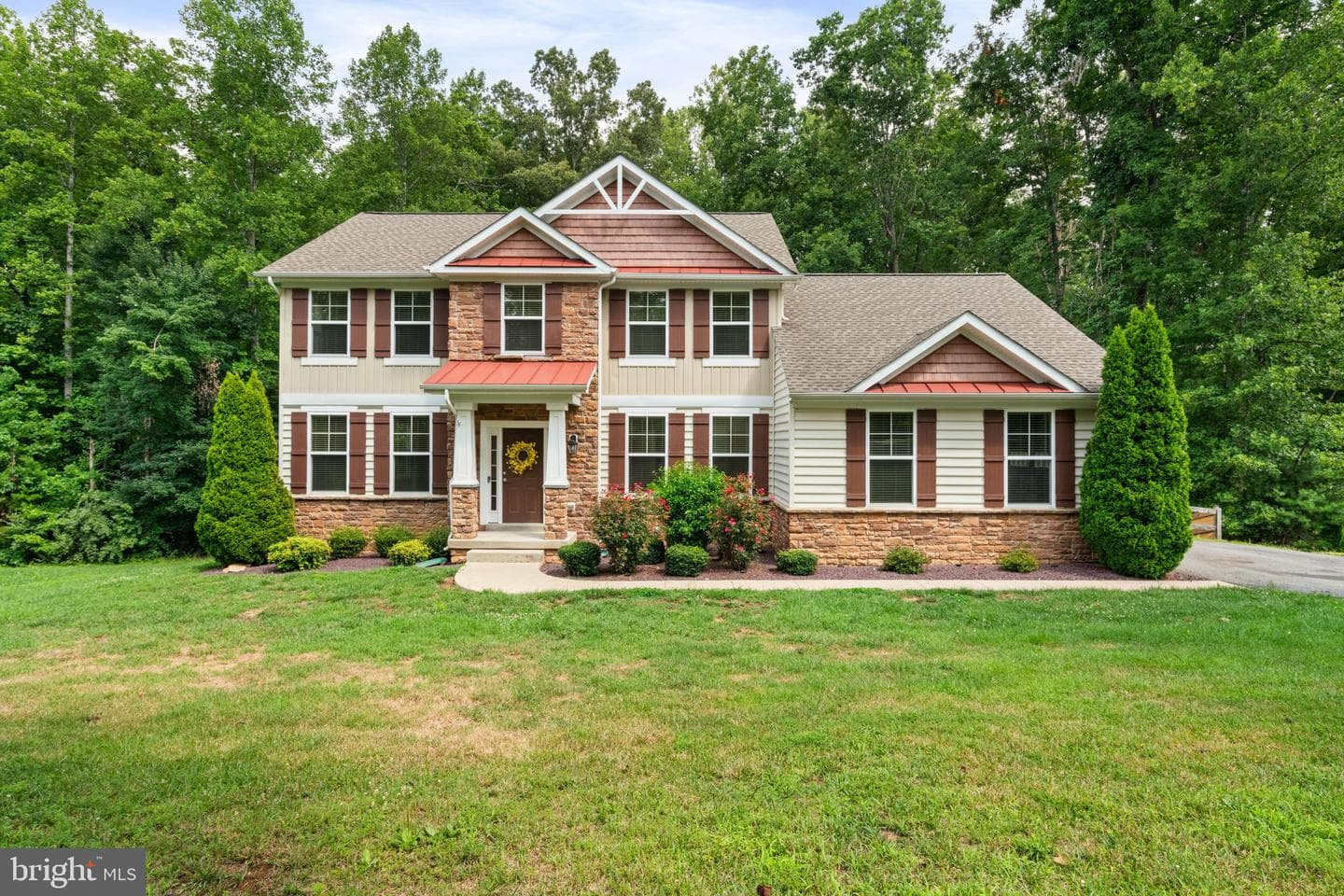 52 Evanston Court, Stafford
