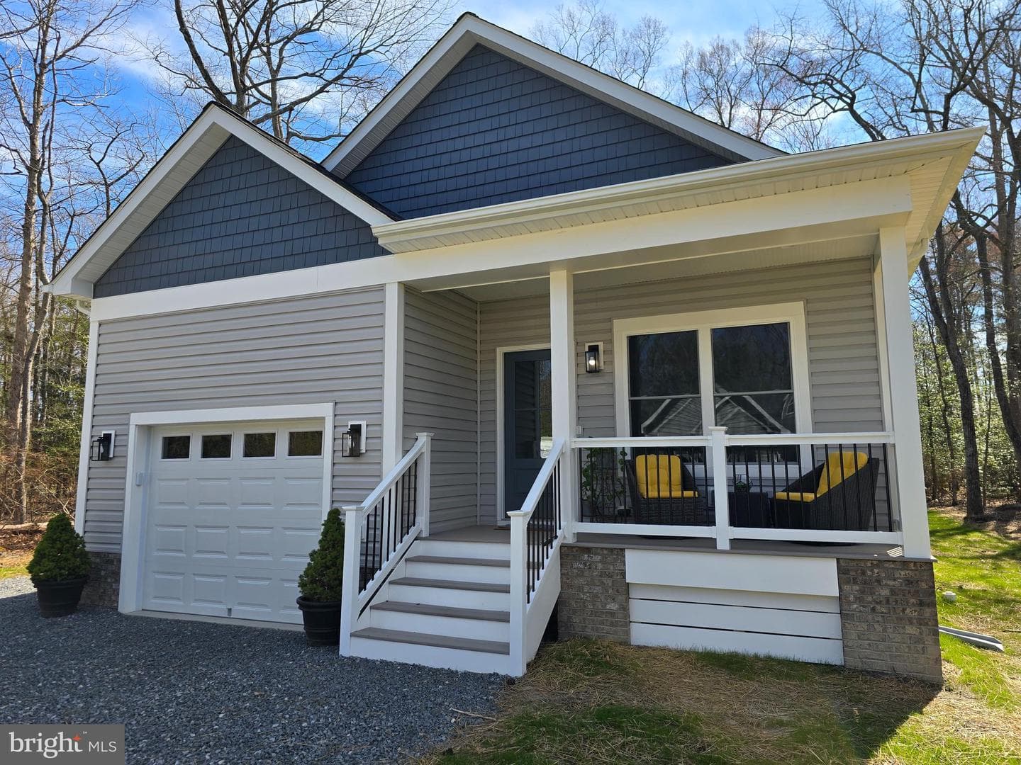 312 9th Street, Colonial Beach