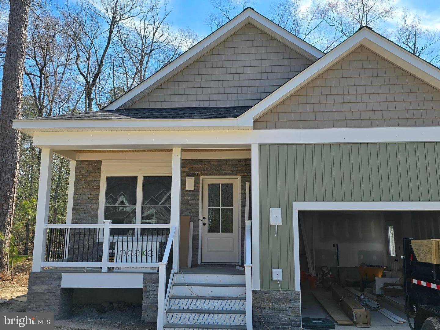 316 9th Street, Colonial Beach