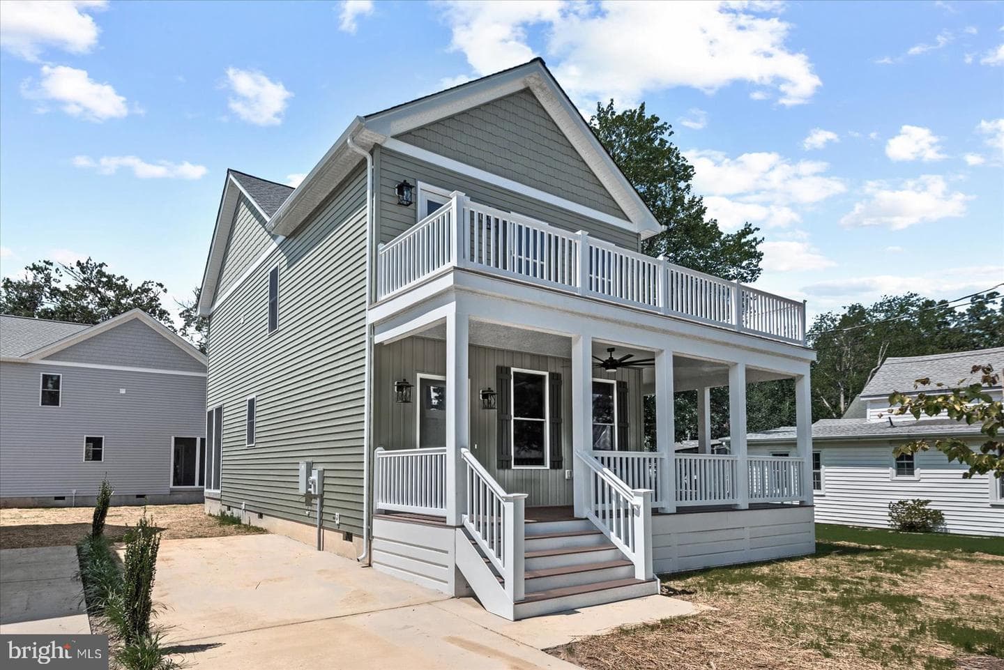 702 Taggart Street, Colonial Beach