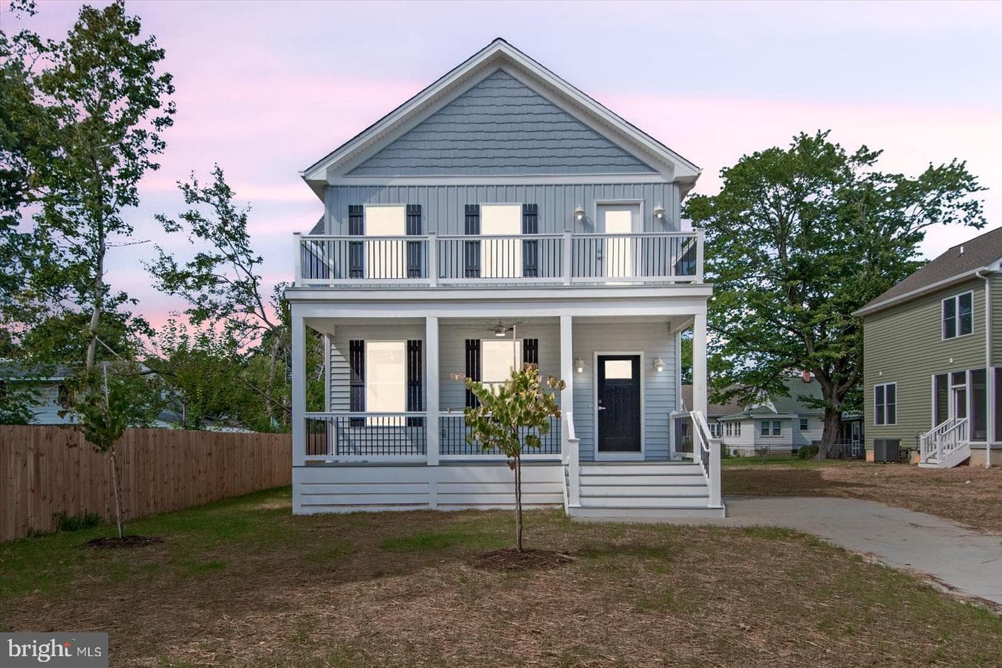 207 Lincoln, Colonial Beach