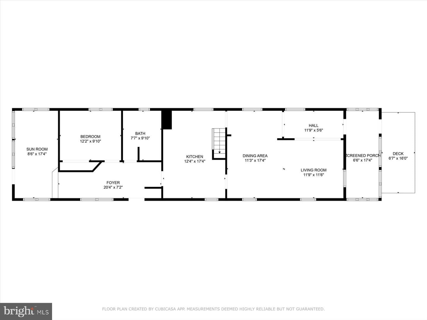 209 Hawthorne Street photo 4