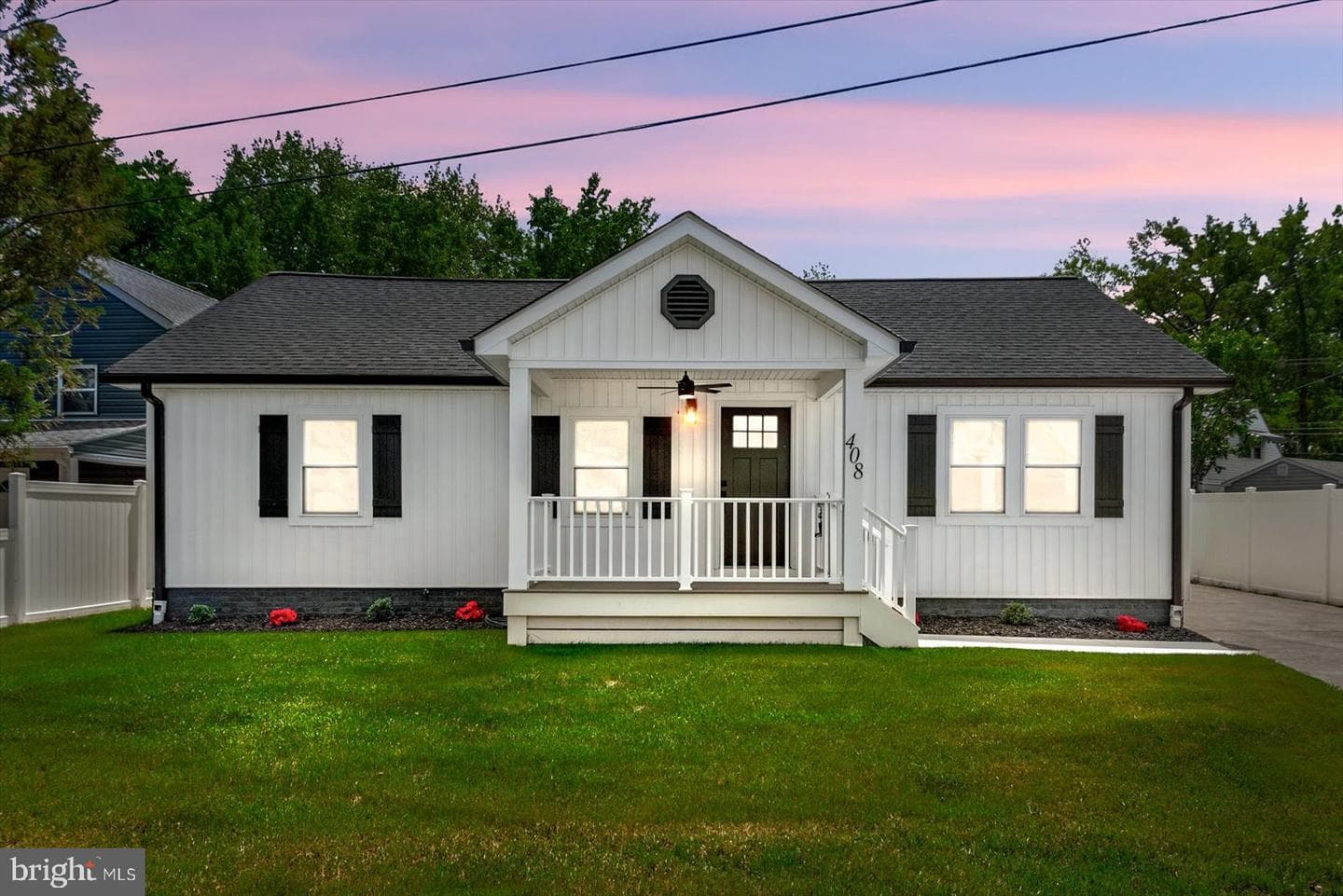 408 Wirt Street, Colonial Beach