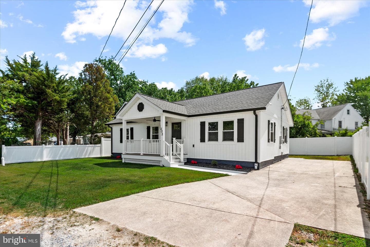408 Wirt Street, Colonial Beach