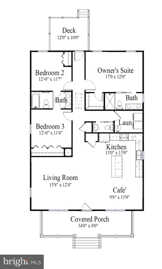 2802 Riverview Drive photo 6