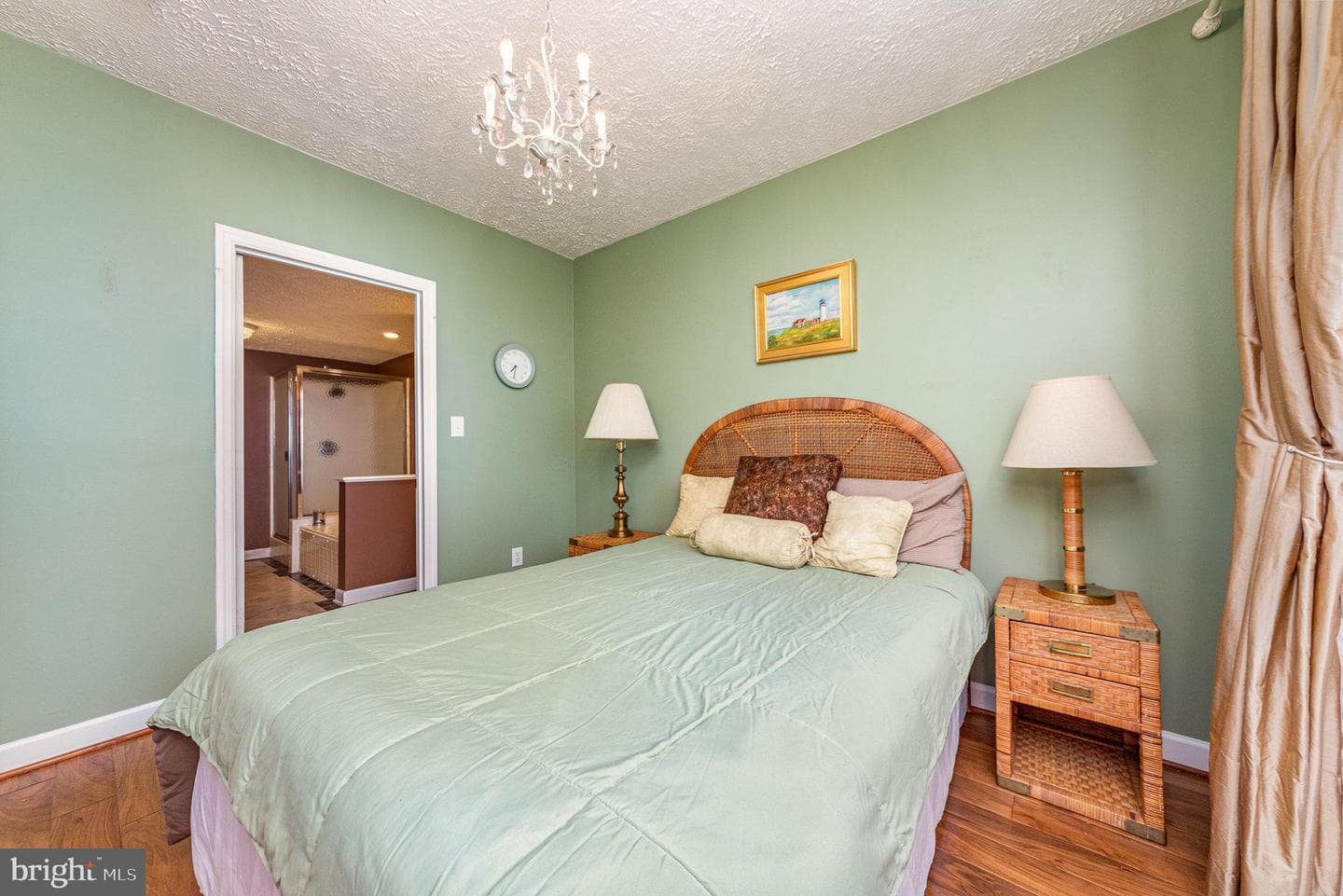 100 Taylor Street #505 photo 5
