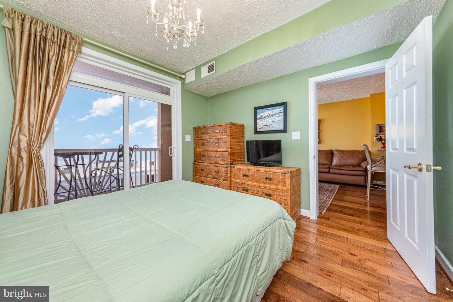 100 Taylor Street #505 photo 6