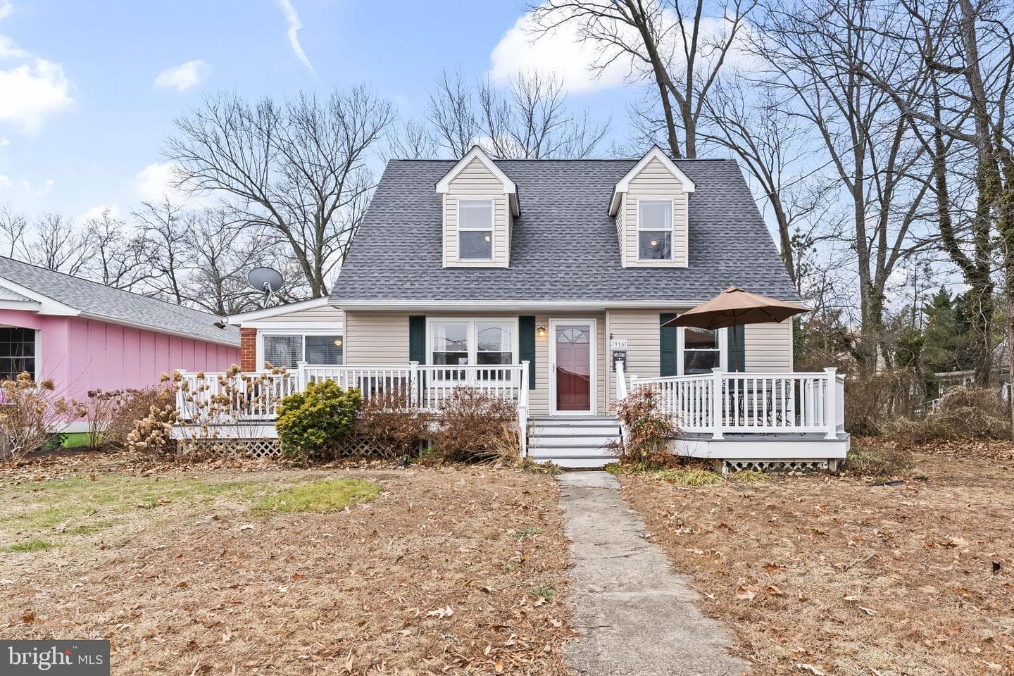 916 Bryant Avenue, Colonial Beach