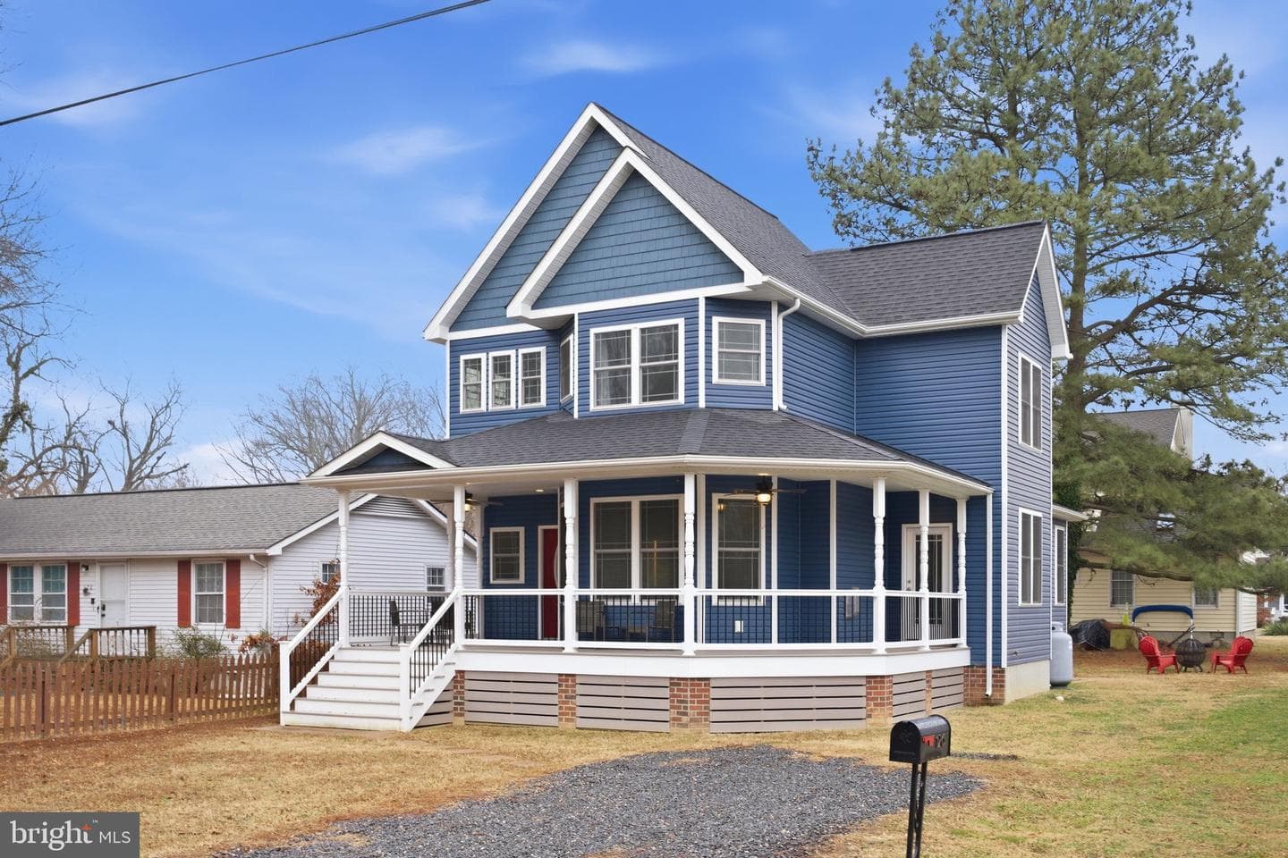 126 4th St, Colonial Beach