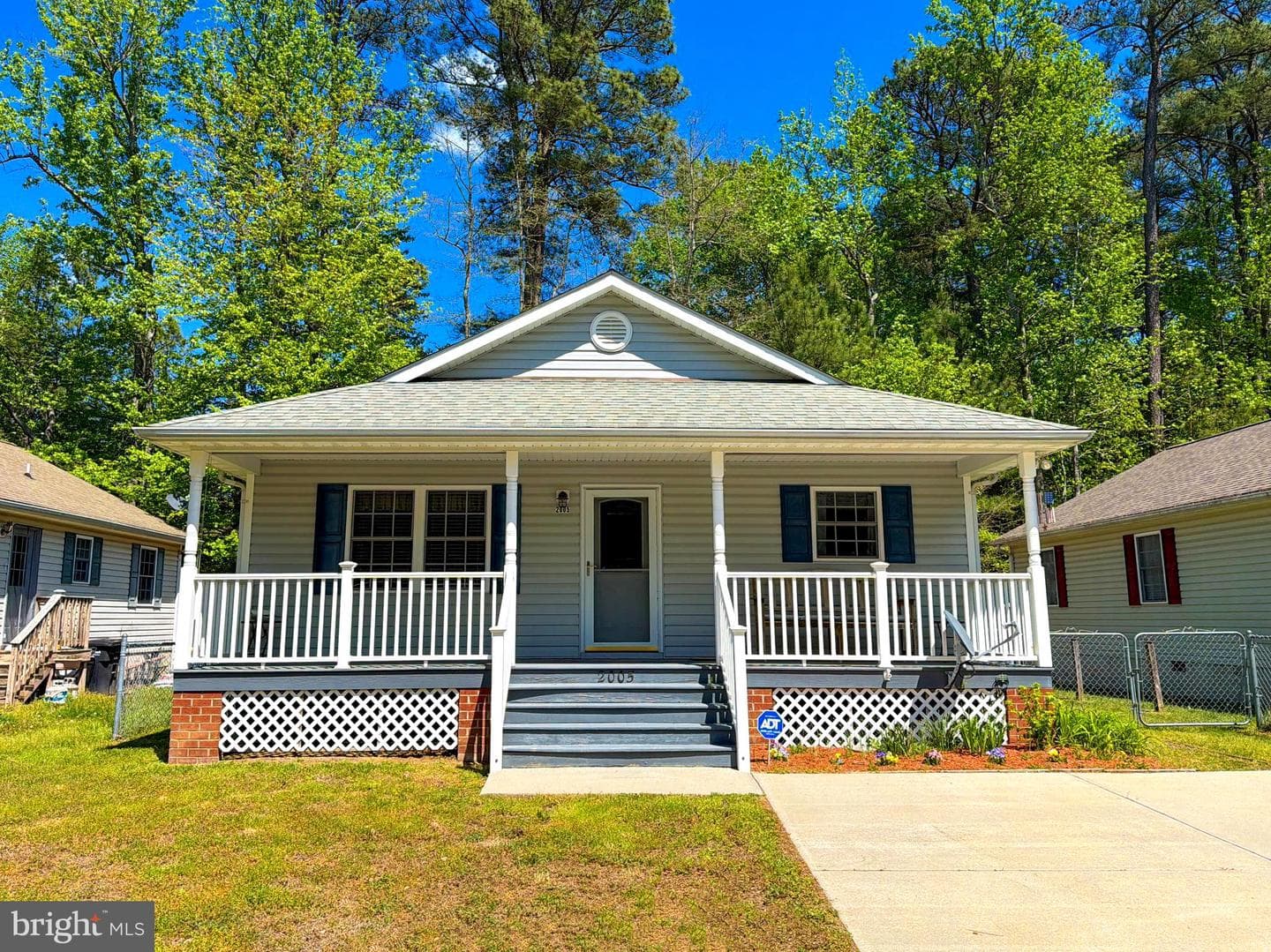 2005 Mckinney Boulevard, Colonial Beach