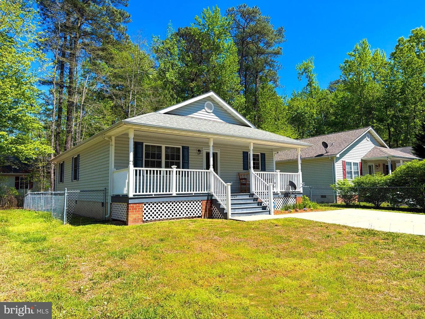 2005 Mckinney Boulevard, Colonial Beach