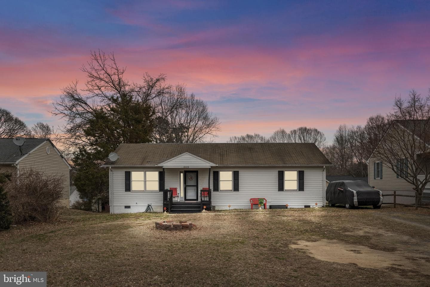 514 Albrough Boulevard, Colonial Beach