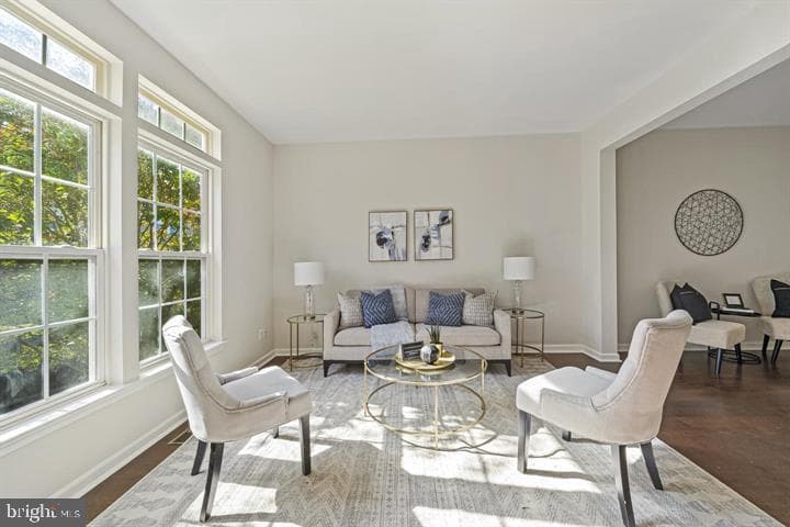 409 Monroe Point Drive