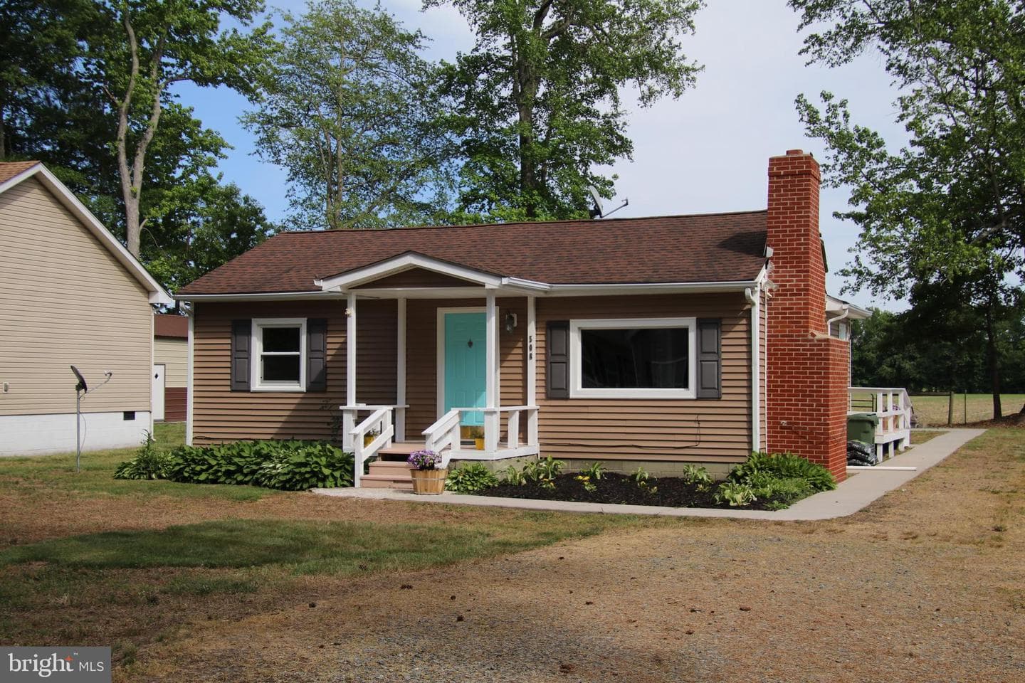 508 Latane Drive, Colonial Beach