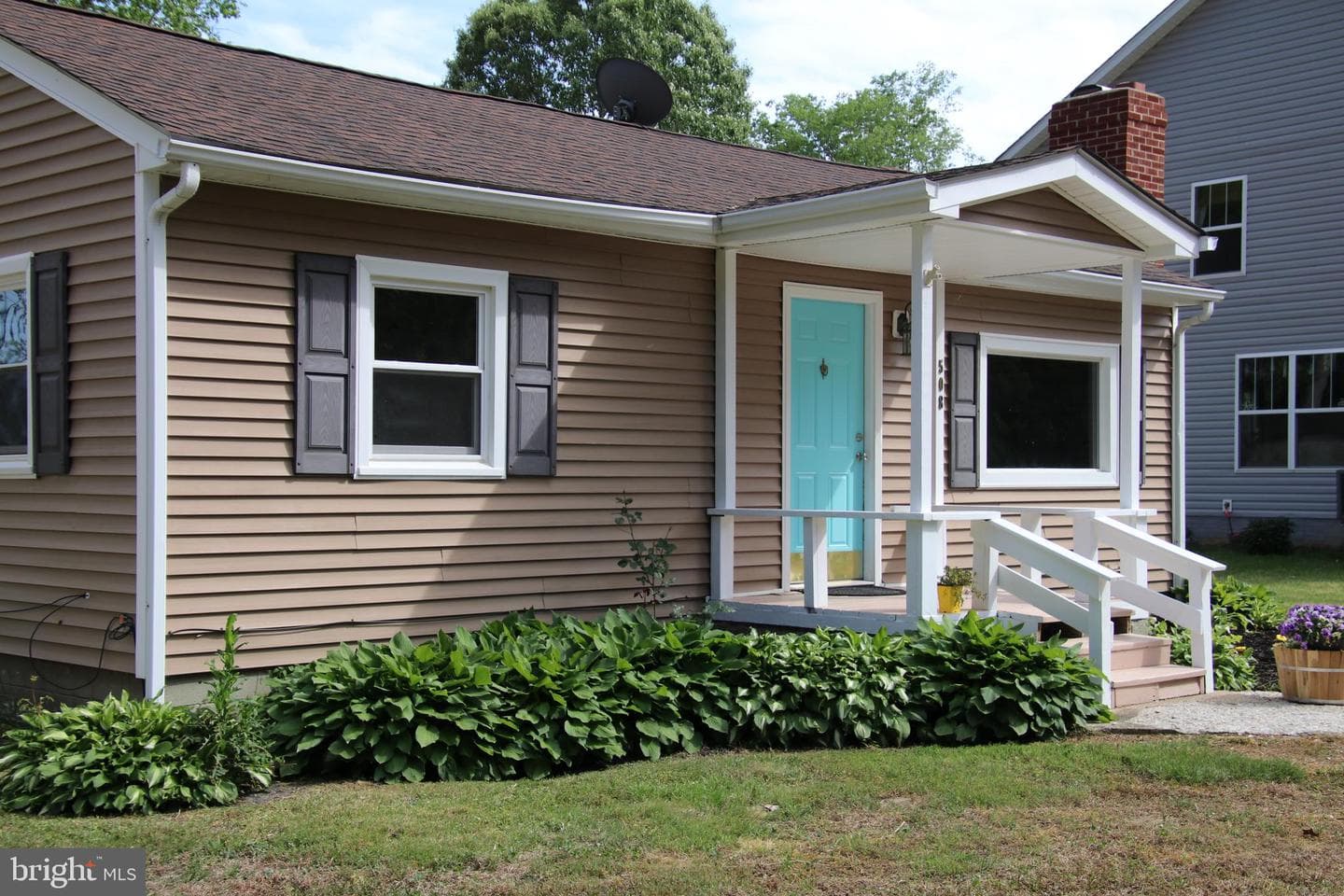 508 Latane Drive photo 3