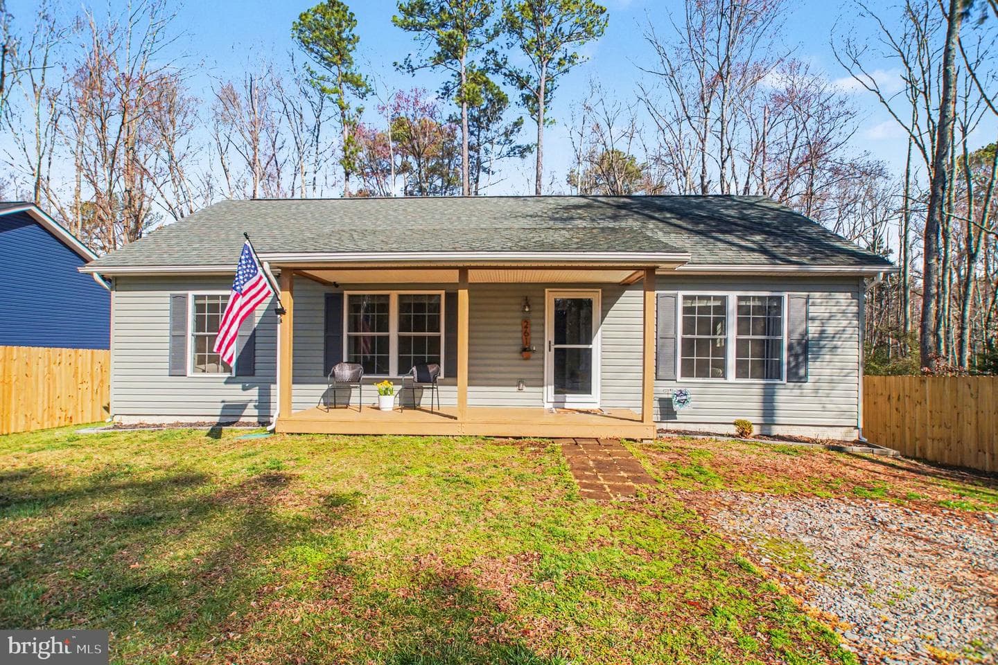 261 Azure Drive