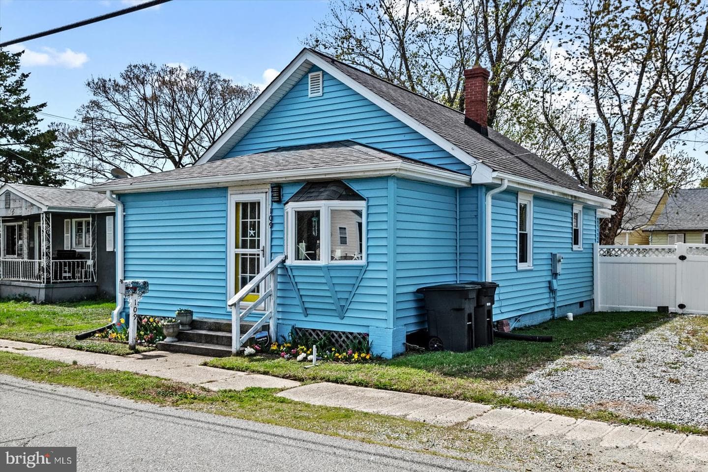 109 Bancroft Avenue, Colonial Beach