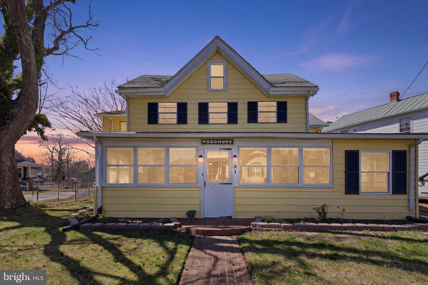 31 Bancroft Avenue, Colonial Beach