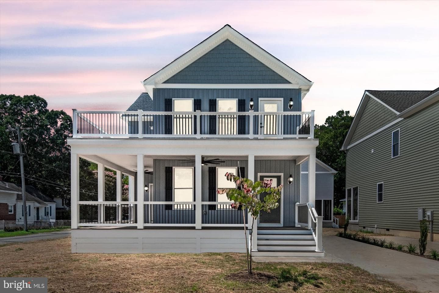 700 Taggart Street, Colonial Beach