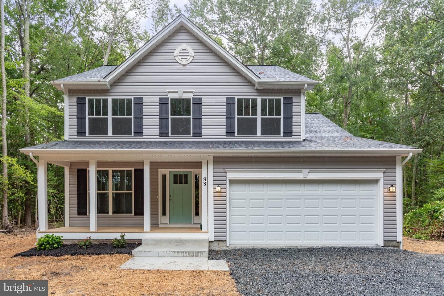 Lot 1 Monticello Drive, Colonial Beach