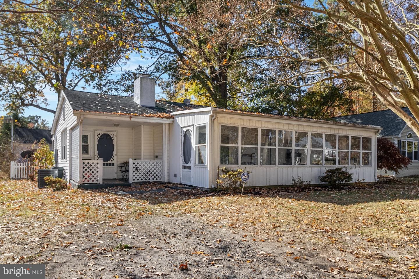 129 Mt Vernon Drive