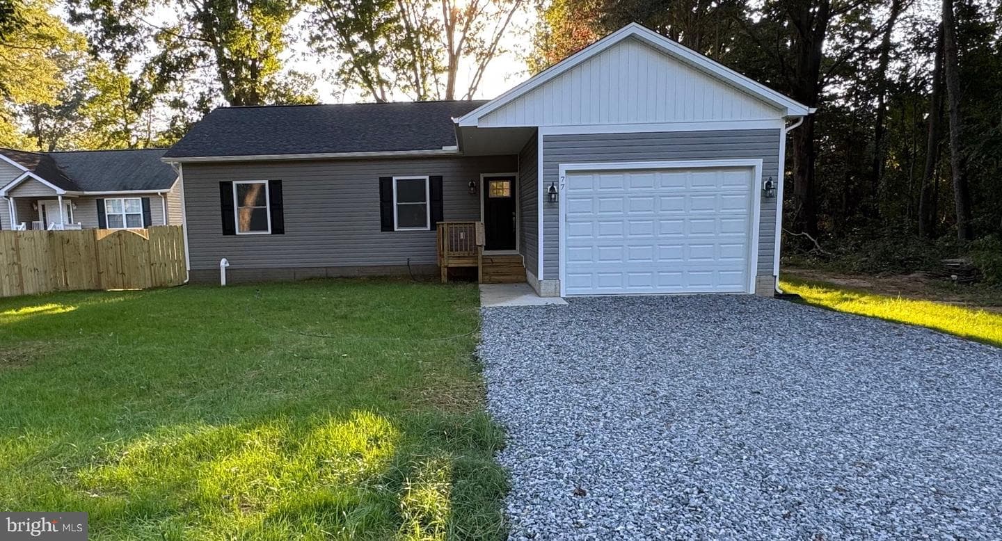 959 Mattox Avenue, Colonial Beach