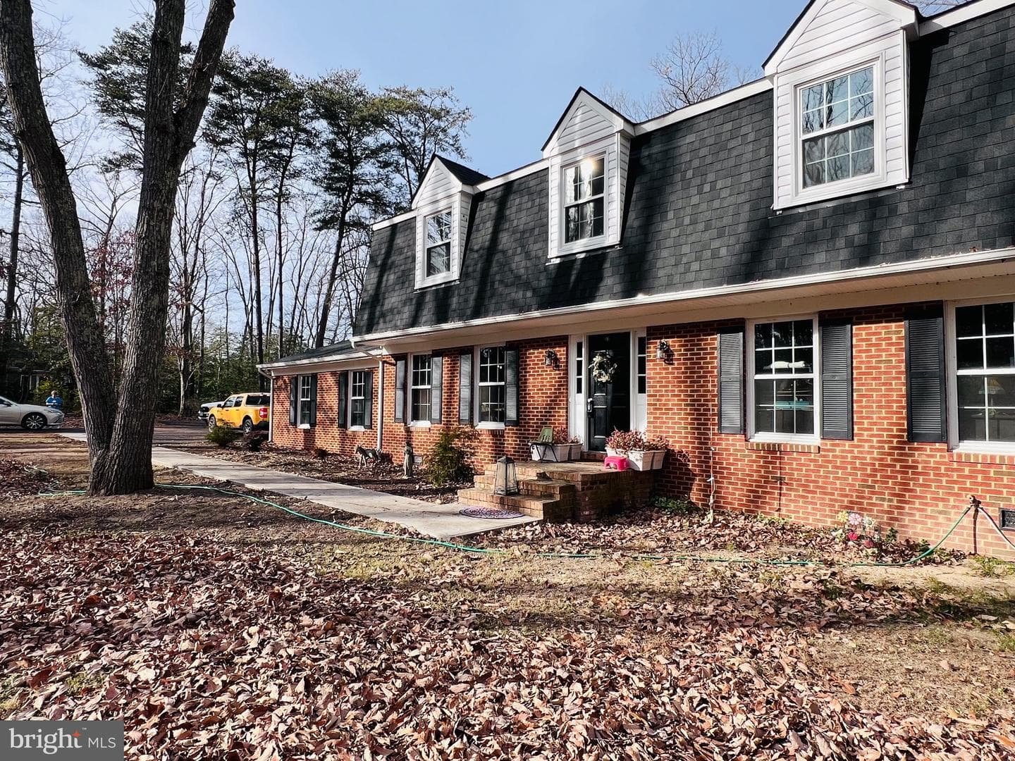 436 Thompson Circle, Colonial Beach