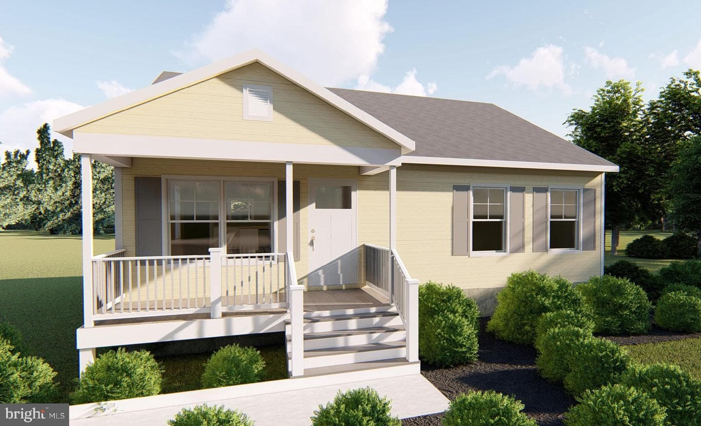 921 Jackson Street, Colonial Beach