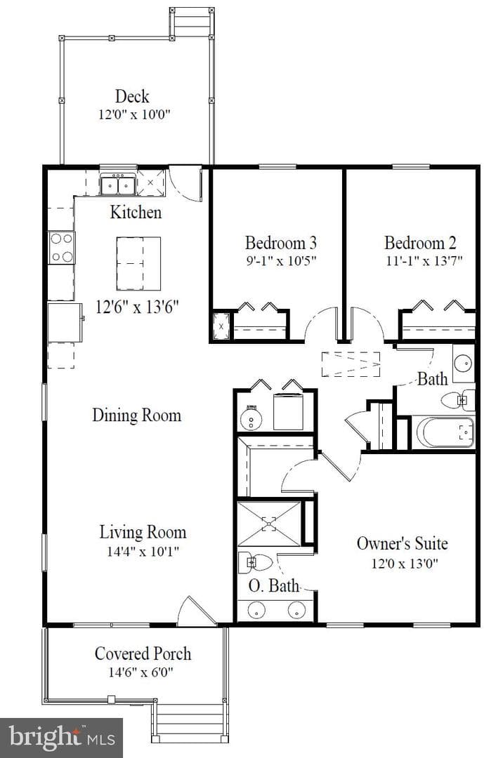 921 Jackson Street photo 3