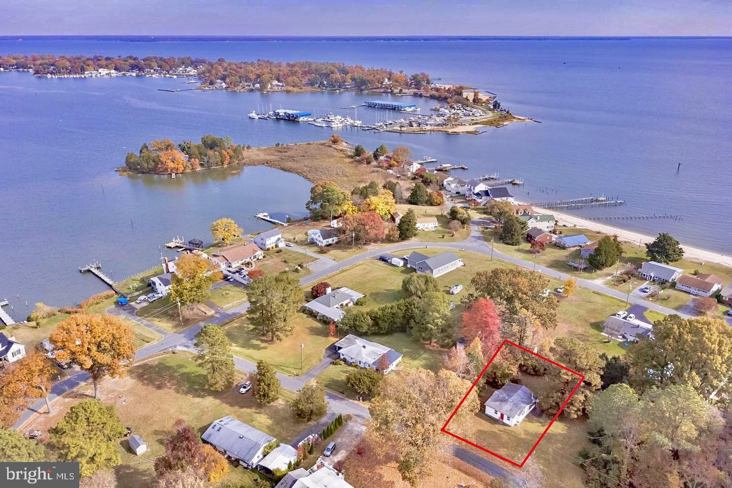 1432 Holly Vista Drive, Colonial Beach