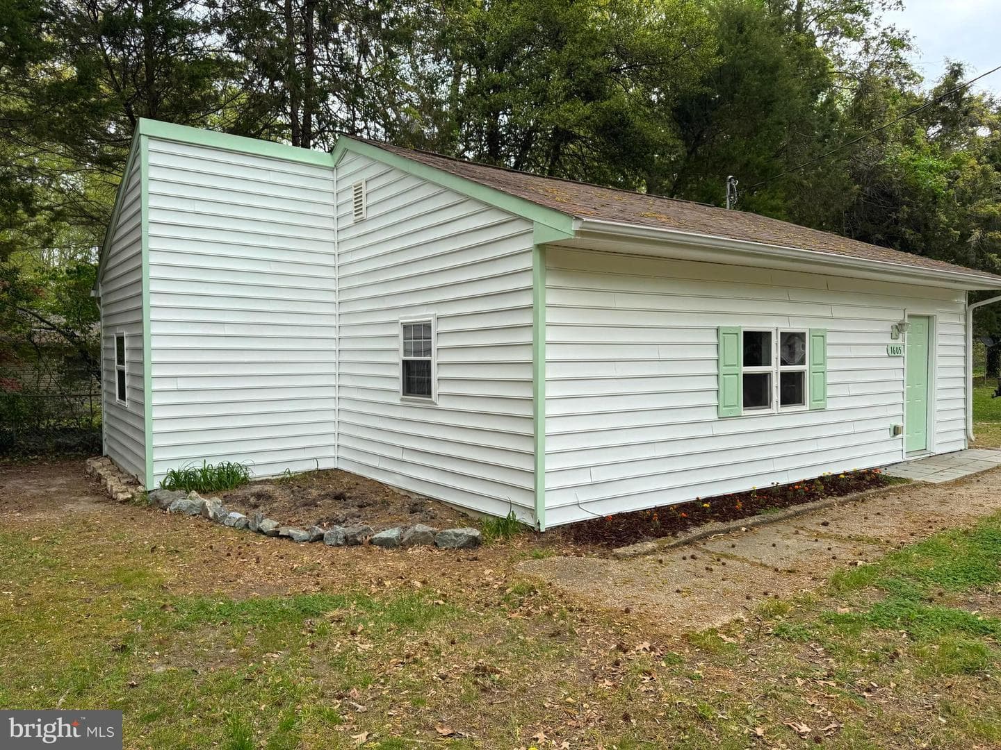1605 Lakeview Drive, Colonial Beach
