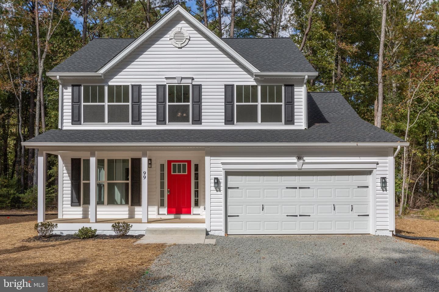 282 Circle Lane, Colonial Beach