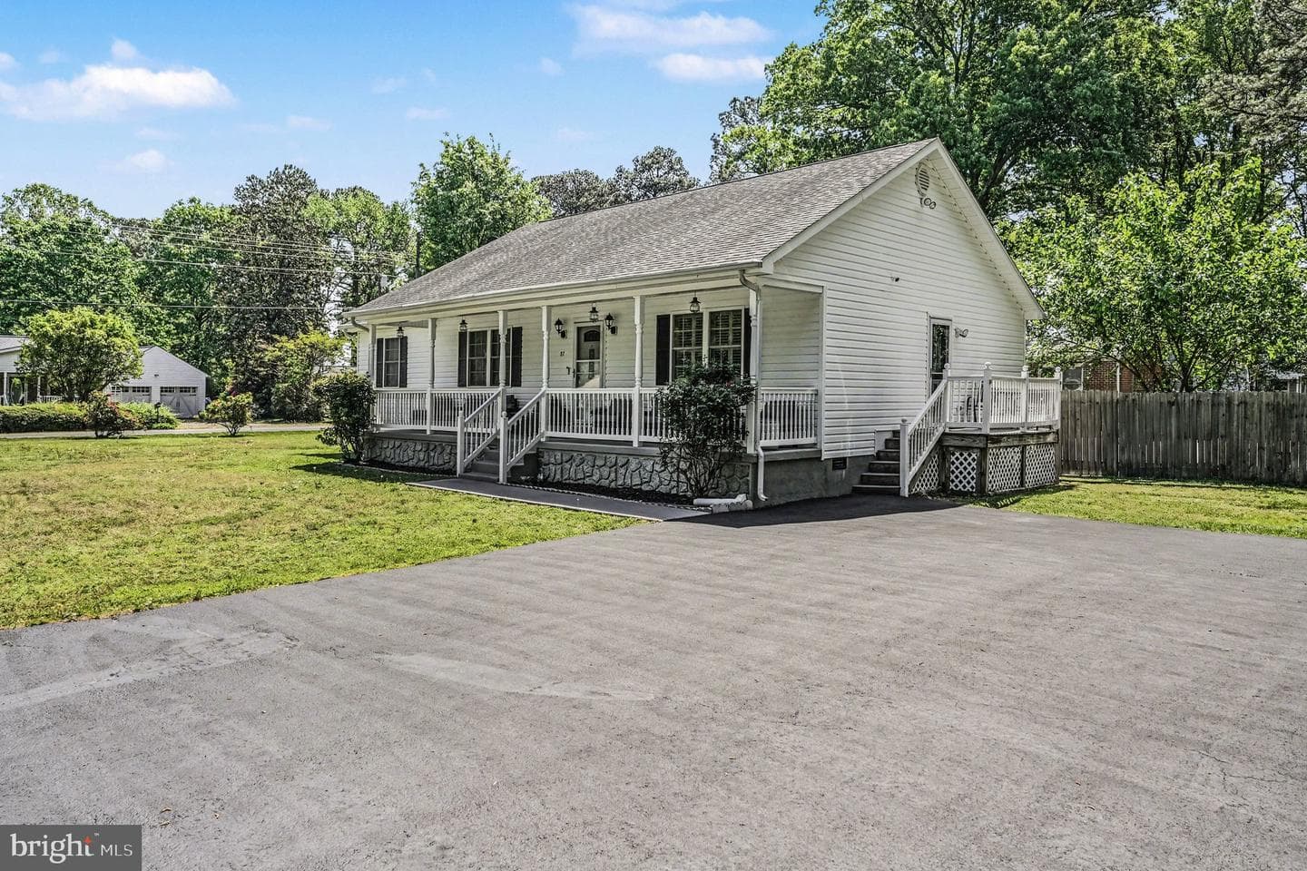 87 Cedar Lane, Colonial Beach