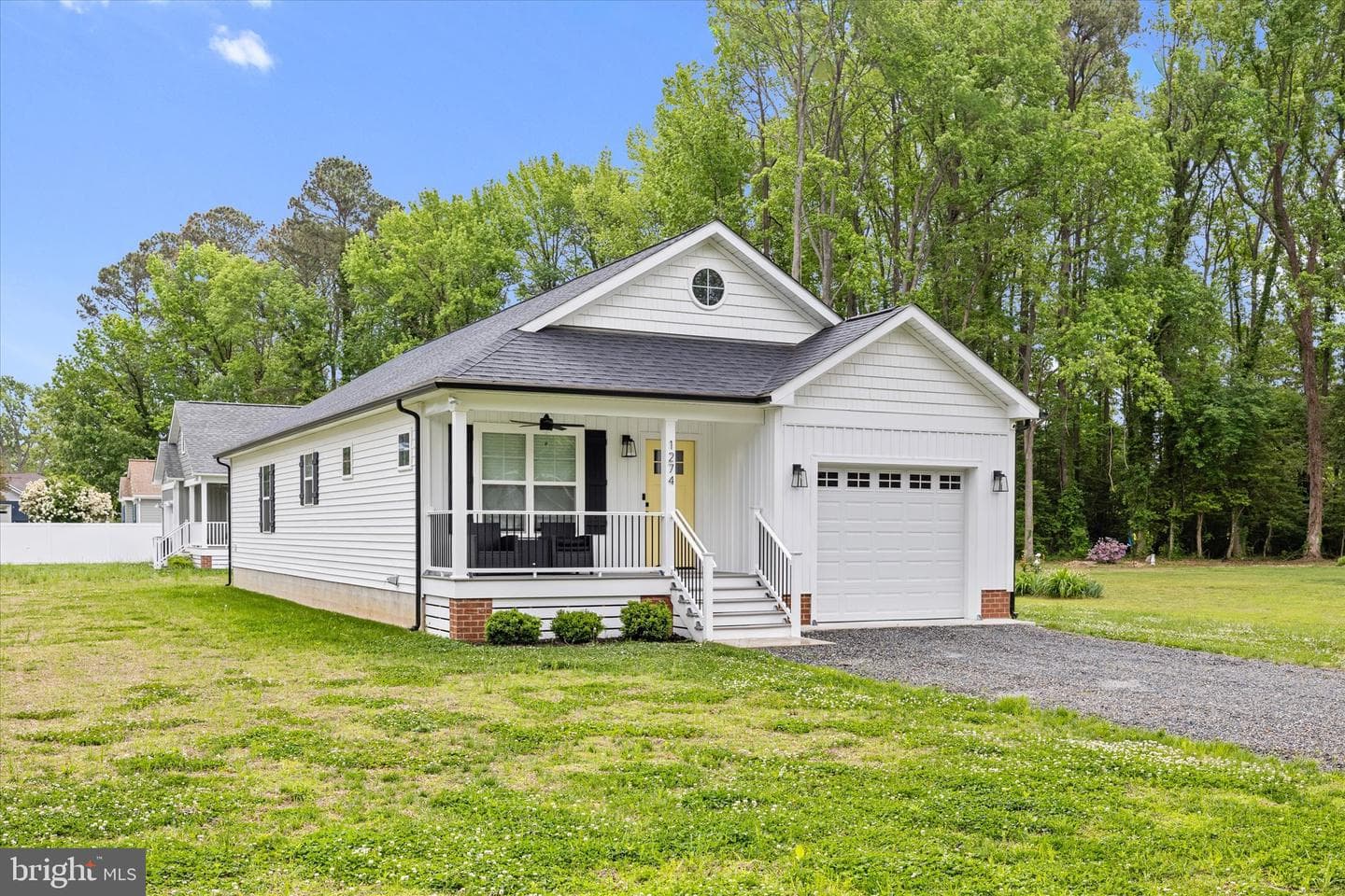 1274 Holly Vista Dr, Colonial Beach