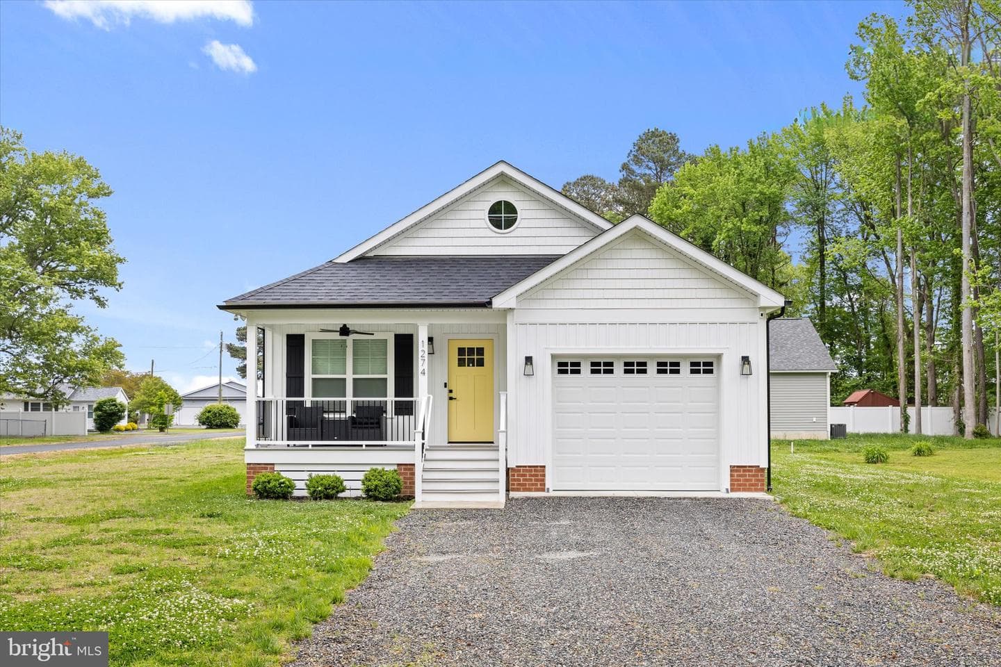 1274 Holly Vista Dr, Colonial Beach