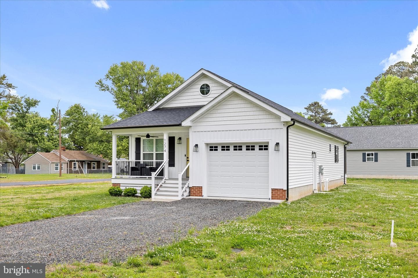 1274 Holly Vista Dr photo 3