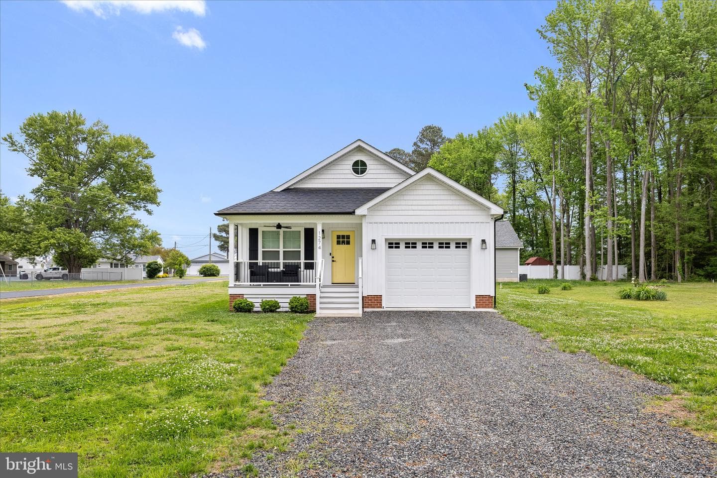1274 Holly Vista Dr photo 4