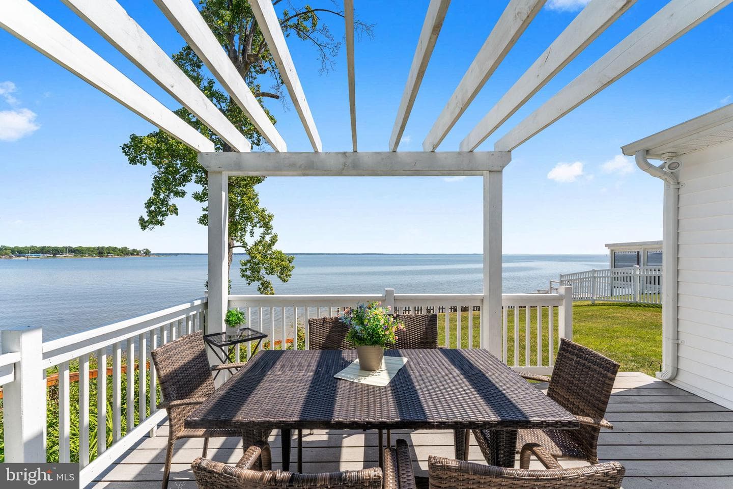 222 Shore Drive, Colonial Beach