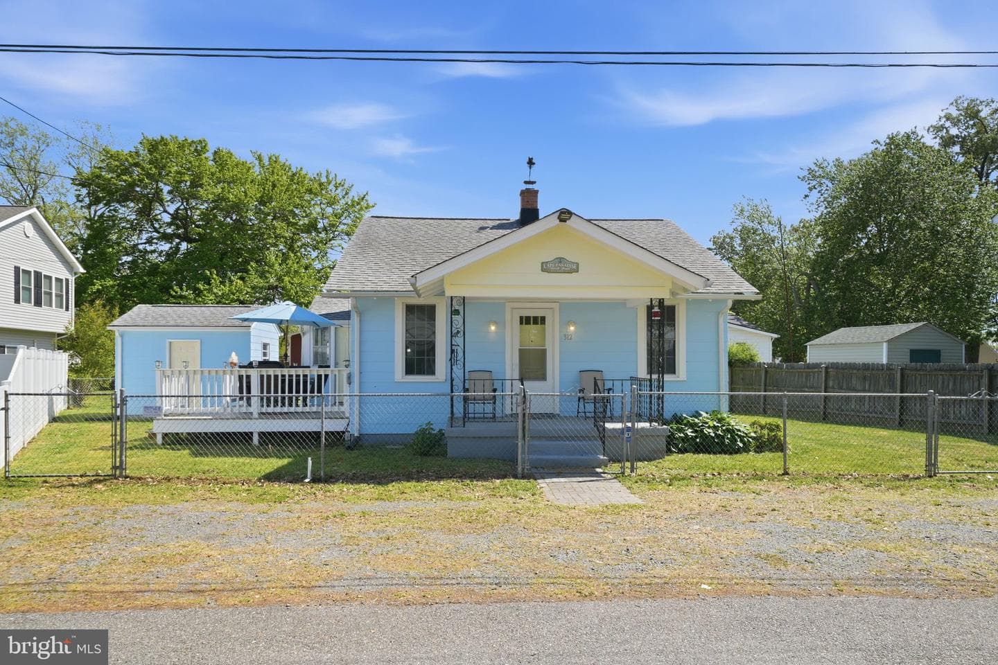 312 Vernon Street photo 3
