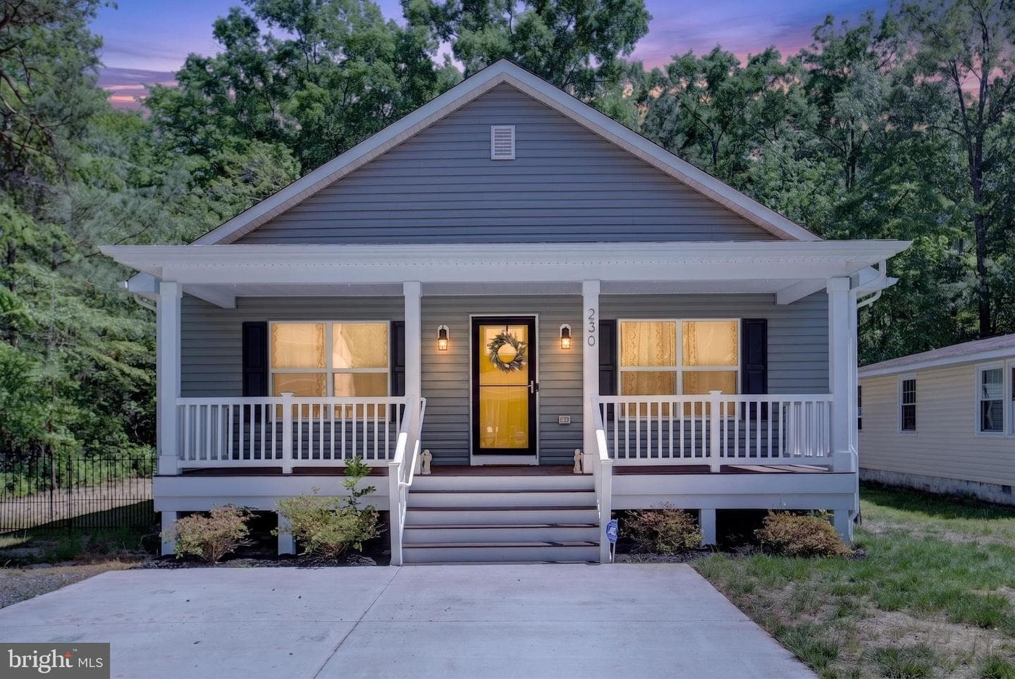 230 12th Street, Colonial Beach