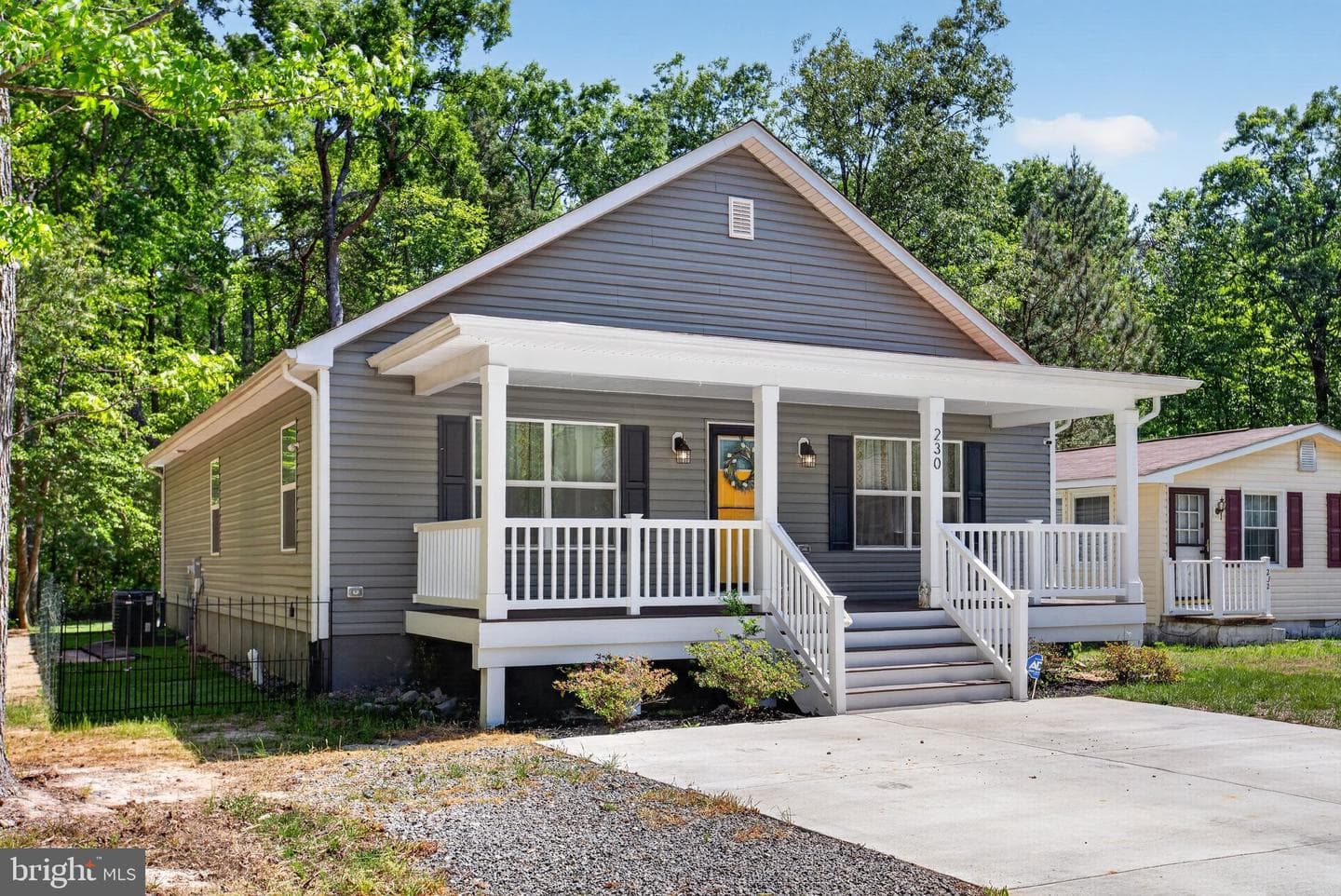 230 12th Street, Colonial Beach