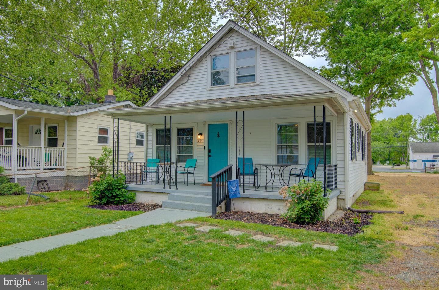 514 Franklin Street, Colonial Beach